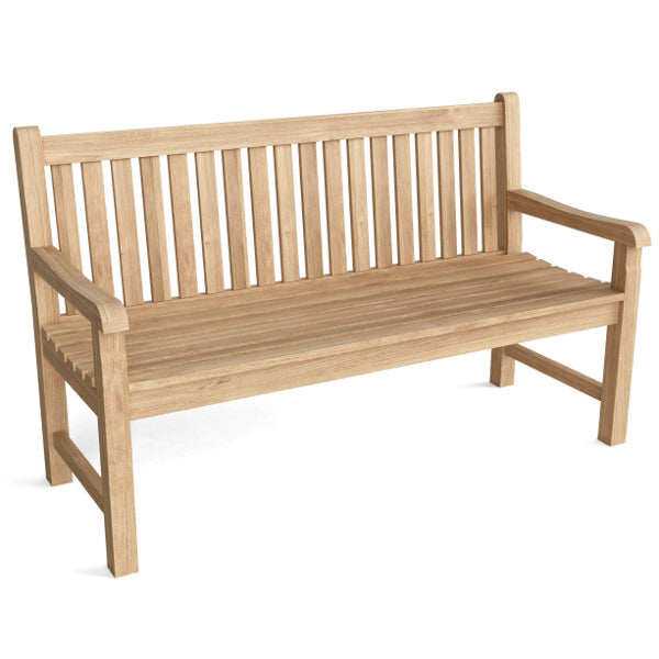 Anderson Teak Classic Bench