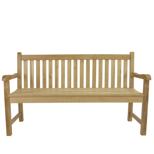 Anderson Teak Classic Bench