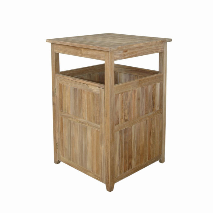 Anderson Teak Cobana Large Trash Bin