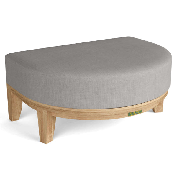 Anderson Teak Coronado Ottoman