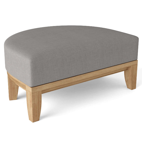 Anderson Teak Coronado Ottoman