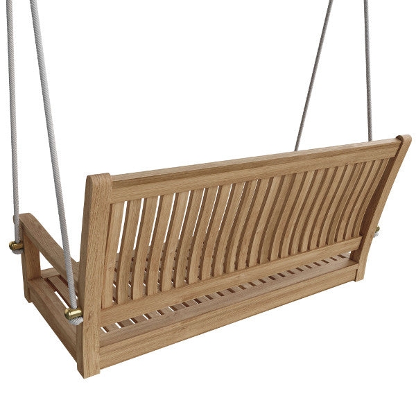 Anderson Teak Del-Amo 48" Straight Swing Bench