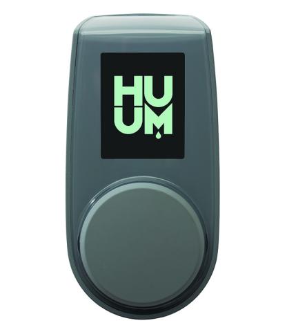 HUUM UKU Local Sauna Controller - Grey