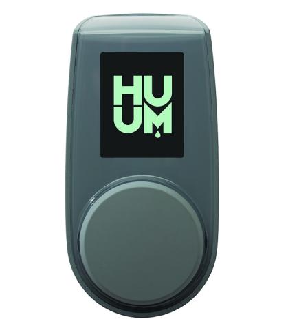 HUUM Digital On/Off, Time, Temperature Control with Wi-Fi, Sand