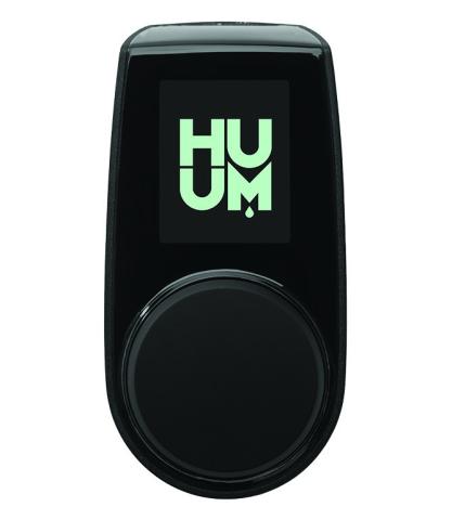 HUUM UKU Local Sauna Controller -  Blue