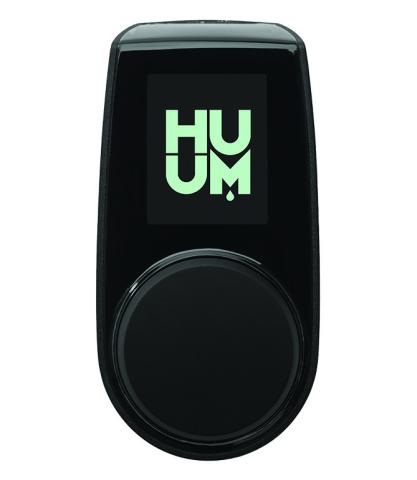HUUM Digital On/Off, Time, Temperature Control with Wi-Fi, Sand