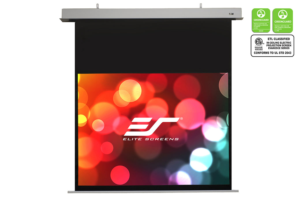 Elite Screens Evanesce