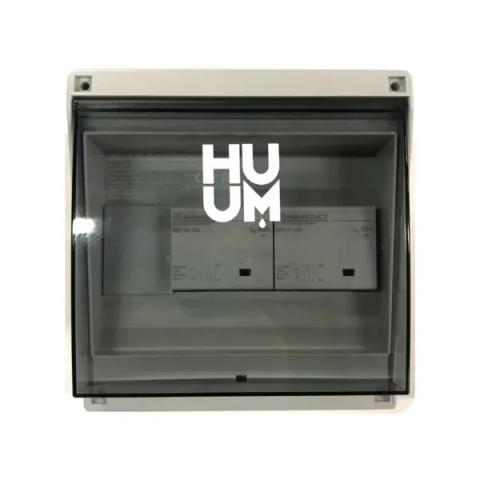 HUUM HIVE Series 12.0kW Sauna Heater Package
