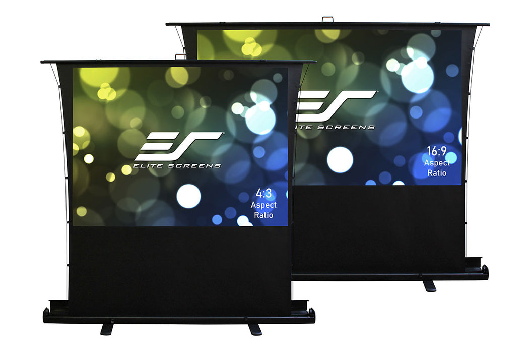 Elite Screens ezCinema Tab-Tension