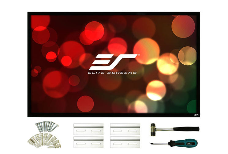 Elite Screens ezFrame 2