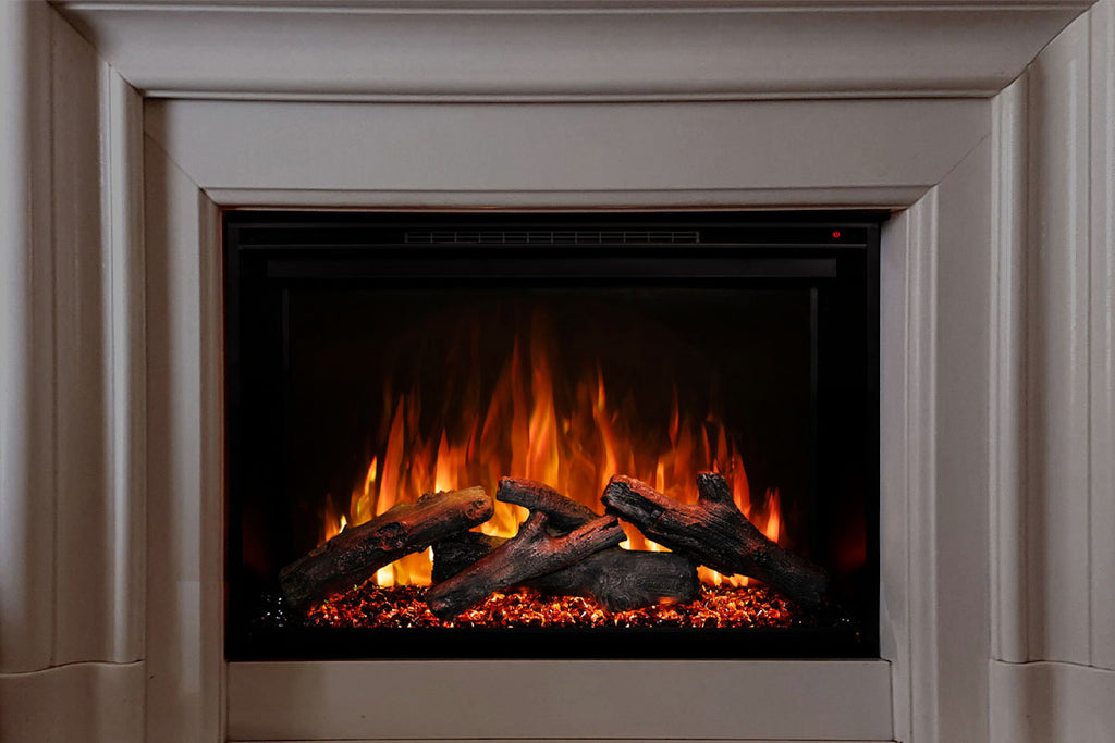 Modern Flames Redstone 26" Built In Electric Firebox Insert