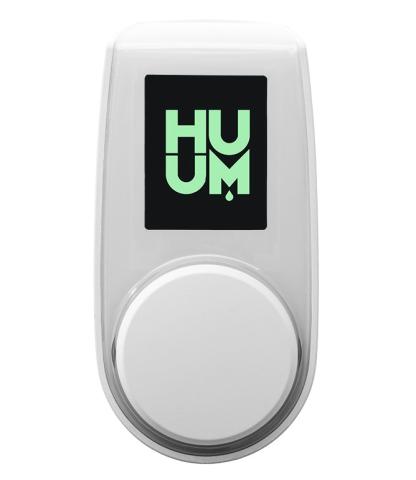 HUUM UKU Local Sauna Controller - Grey