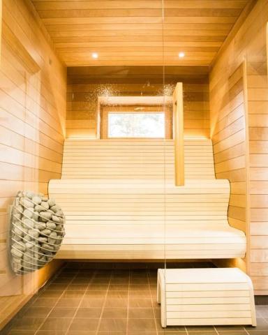 HUUM DROP Series 7.5kW Sauna Heater