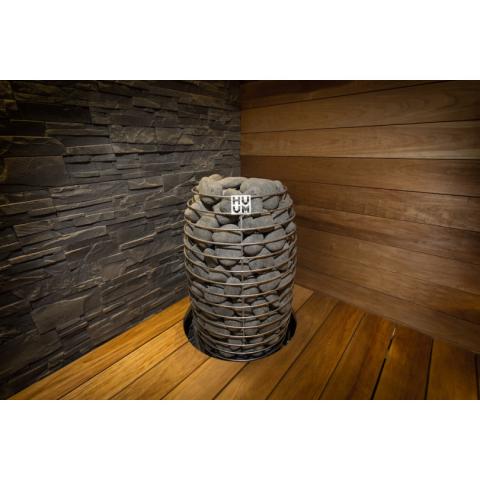 HUUM HIVE Mini Series 6.0kW Sauna Heater