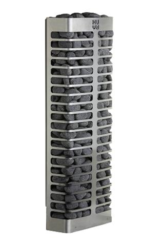HUUM STEEL Mini Series 3.5kW Sauna Heater