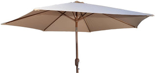 Kokomo Grills 9' Outdoor Kitchen Umbrella