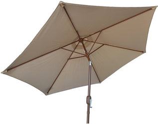 Kokomo Grills 9' Outdoor Kitchen Umbrella
