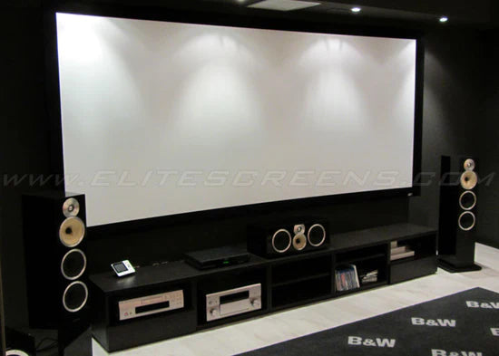 Elite Screens Lunette