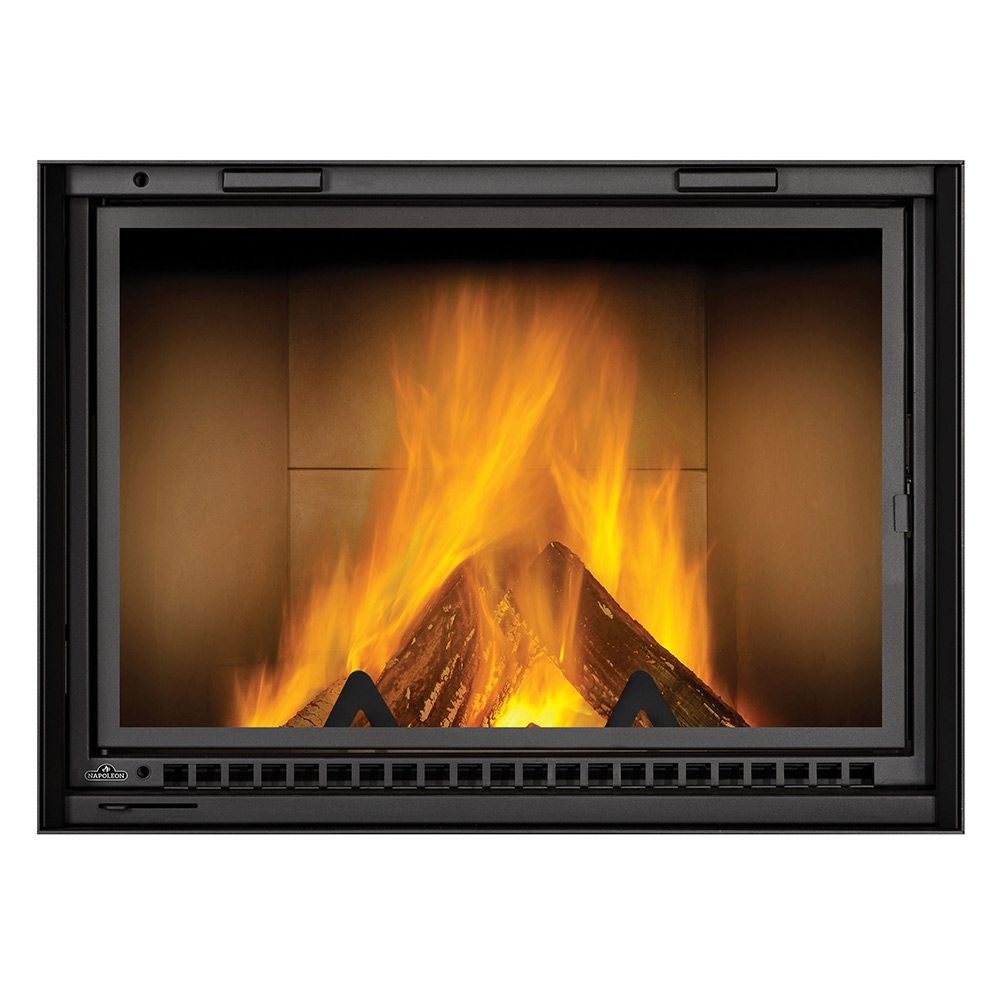 Napoleon High Country 5000 Zero Clearance Wood-Burning Fireplace - NZ5000-T