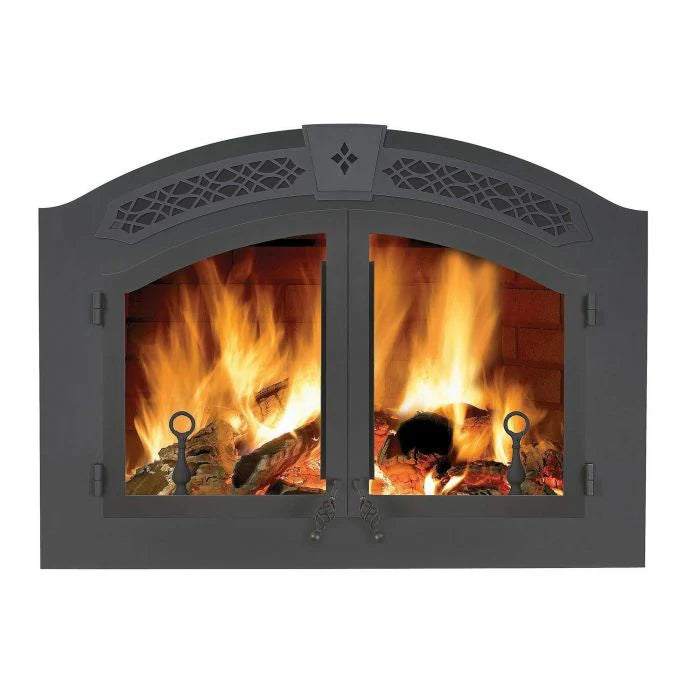 Napoleon High Country 6000 Zero Clearance Wood-Burning Fireplace - NZ6000-1