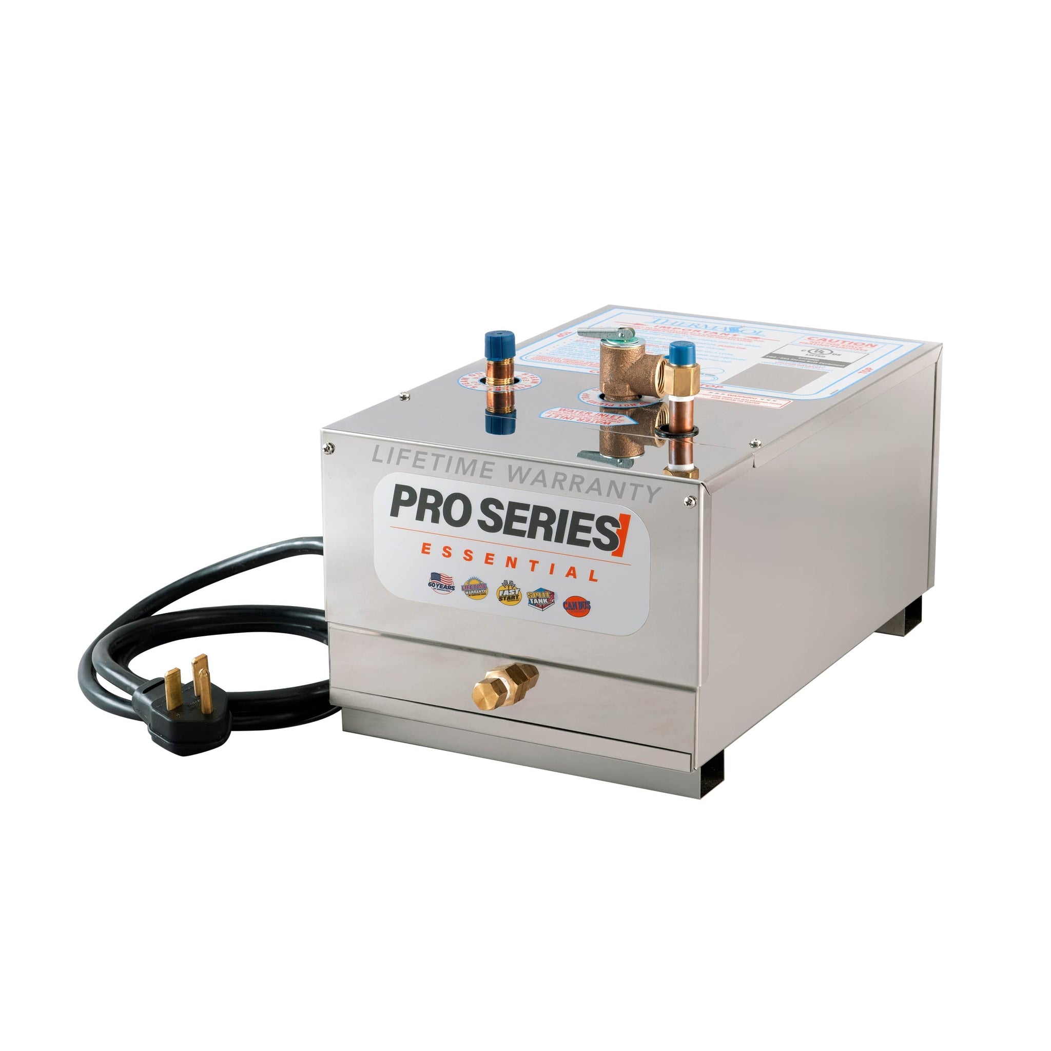 ThermaSol Pro Series Essential with Fast Start - 140