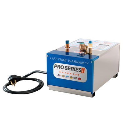 ThermaSol Pro Series Advanced with Fast Start, and Powerflush - 140