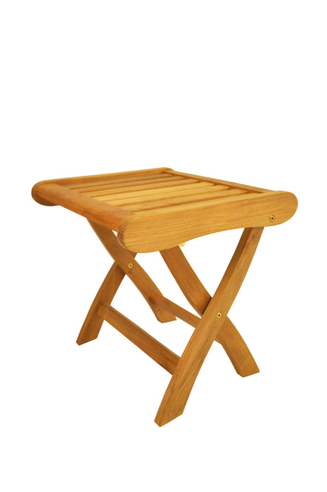 Anderson Teak Katana Foot Stool