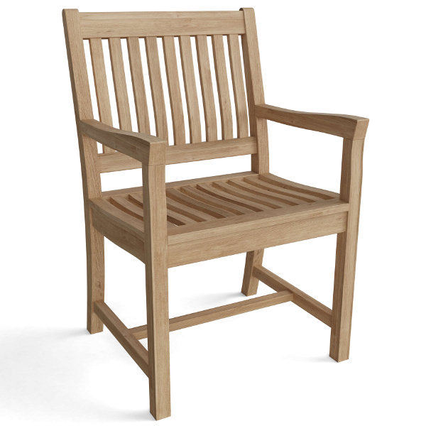 Anderson Teak Rialto Armchair