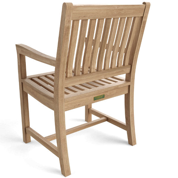 Anderson Teak Rialto Armchair