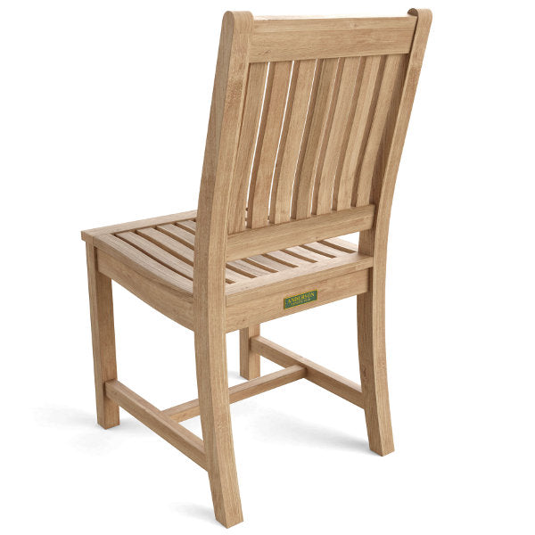 Anderson Teak Rialto Chair