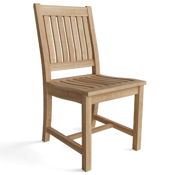 Anderson Teak Rialto Chair