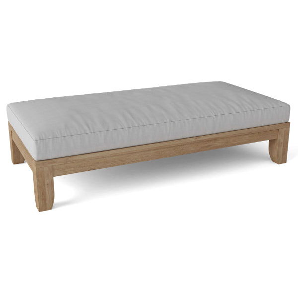 Anderson Teak Riviera 60" Daybed