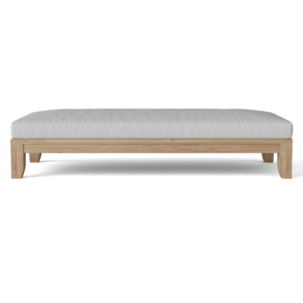 Anderson Teak Riviera 72" Daybed