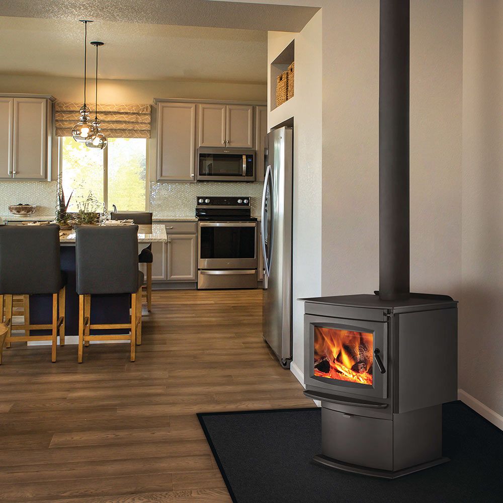 Napoleon Wood Burning Stove