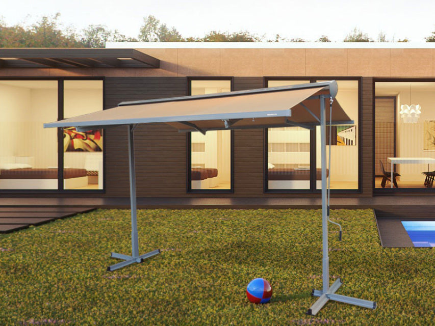 Advaning FS Series (Free Standing Awning)