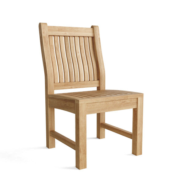 Anderson Teak Sahara Dining Chair