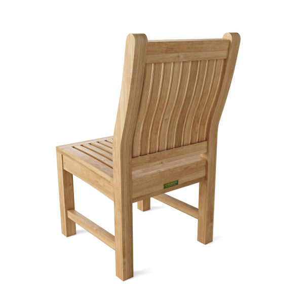 Anderson Teak Sahara Dining Chair