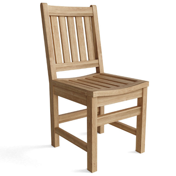 Anderson Teak Sonoma Dining Chair