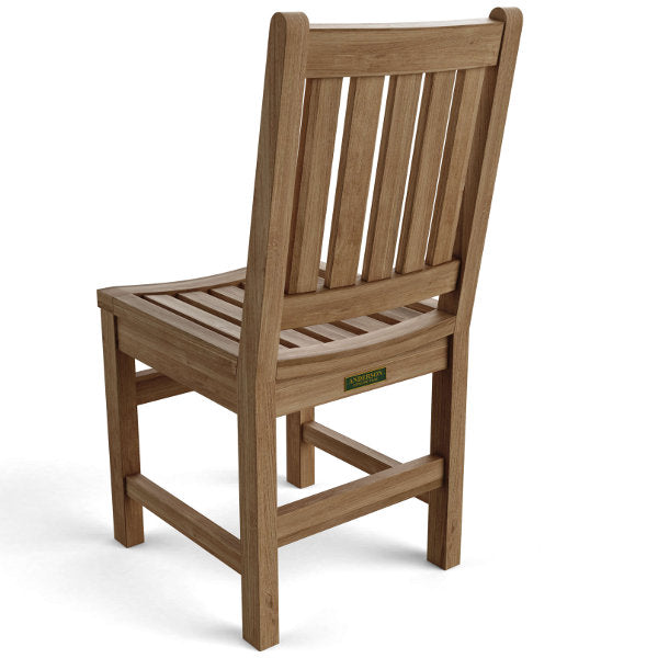 Anderson Teak Sonoma Dining Chair