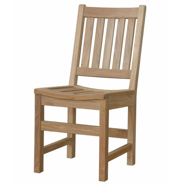 Anderson Teak Sonoma Dining Chair