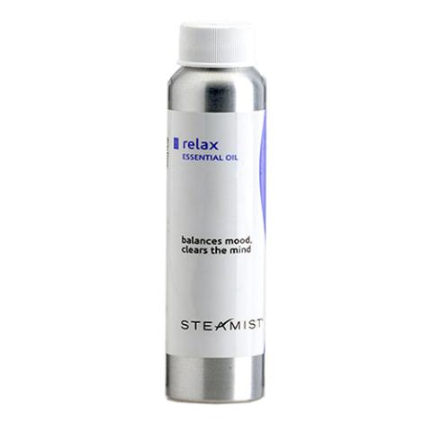 Steamist AS-100-Relax Essential Oil 100ML
