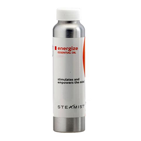 Steamist AS-100-Energize Essential Oil 100ML