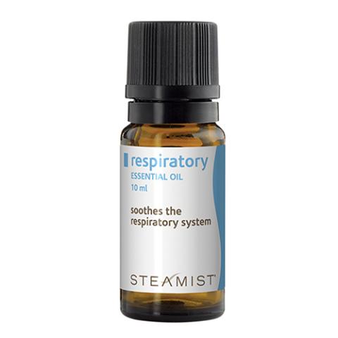 Steamist AS-7-Respiratory Essential Oil 10ML
