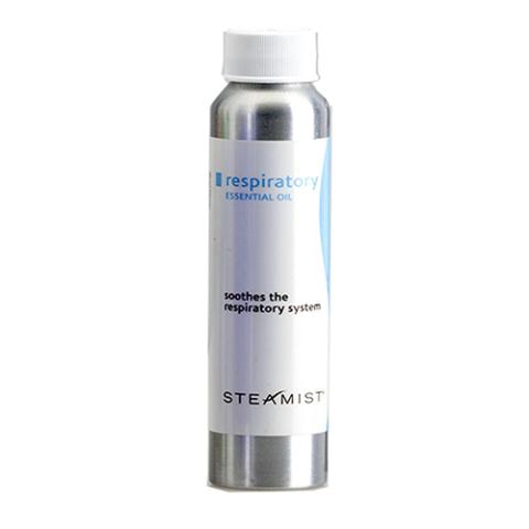 Steamist AS-100-Respiratory Essential Oil 100ML