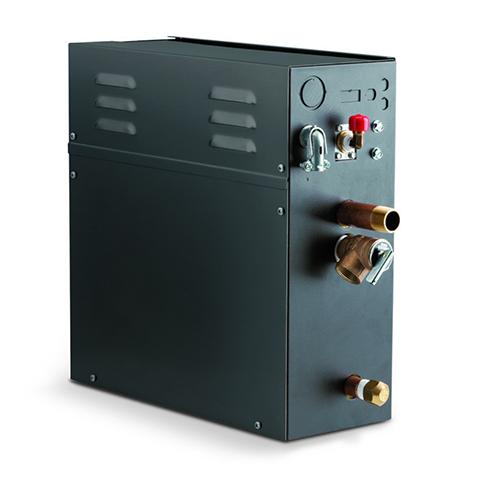 Steamist SM Plus Series 12kW Steam Shower Generator