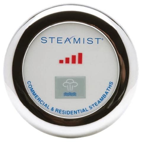Steamist SRP Secondary Control