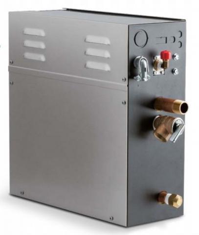 Steamist TotalSense Series 30kW Steam Shower Generator