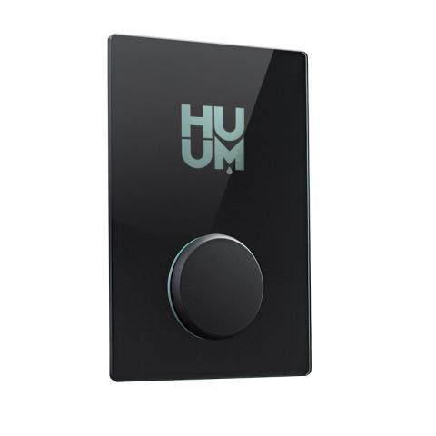 Huum Additional UKU Control Display Panel, Wood