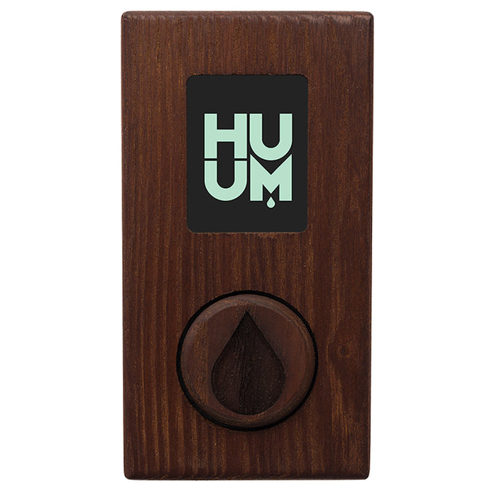 HUUM UKU Wifi Sauna Controller - Wood