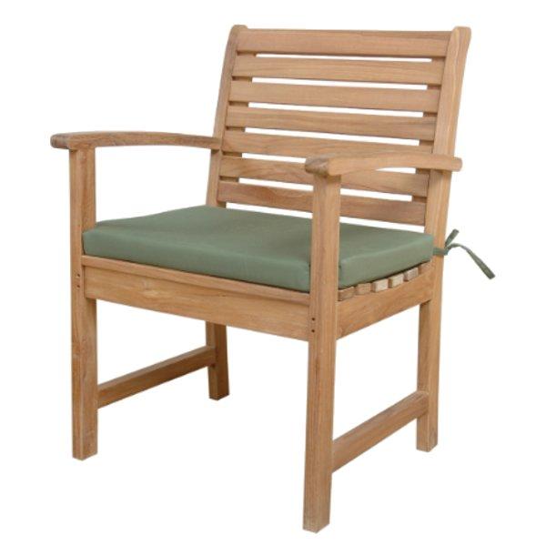 Anderson Teak Victoria Dining Armchair